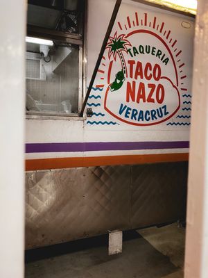 El Taconazo (Food Truck) by null