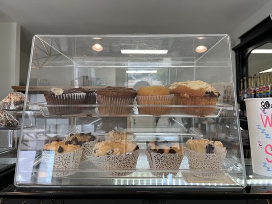 Zoe's Bakery & Coffee Shop, 2572 Pass Rd, Ste A, Biloxi, MS 39531