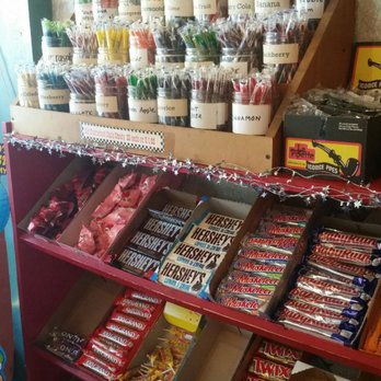 Treat Center On Courthouse Square - Large selection of candy. - Ice Cream & Frozen Yogurt Near Me - Prescott, Arizona Treat Center On Courthouse Square - Large selection of candy. - Ice Cream & Frozen Yogurt Near Me - Prescott, Arizona