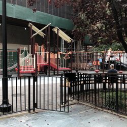 Ramon Aponte Park