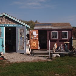 The Angel Shop