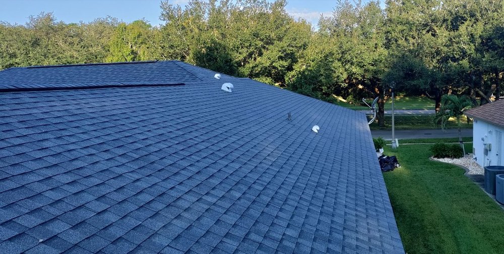 Slide of SunCare Roofing