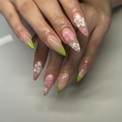 Sage Nail Studio