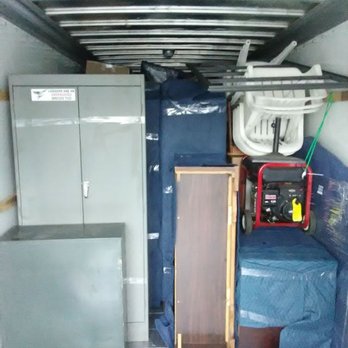RJ's Professional Movers - Movers Near Me - Eugene, Oregon