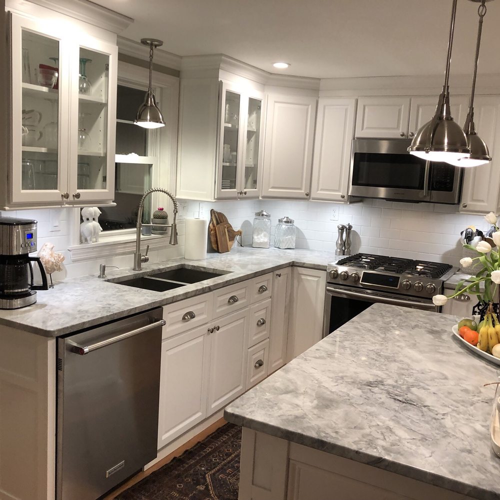 ES Countertops - Countertop Installation Near Me - West Springfield, Massachusetts