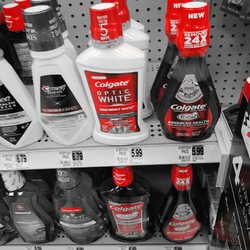 Walgreens
