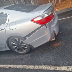 Elliott's Paint Body & Towing Services
