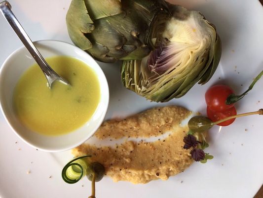 Restaurant ZUM ADLER by null