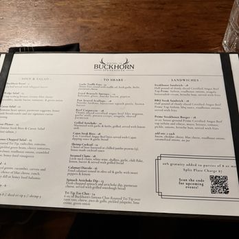 Buckhorn Steakhouse - Menu - Steakhouses Near Me - Winters, California Buckhorn Steakhouse - Menu - Steakhouses Near Me - Winters, California
