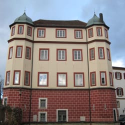 Schloß