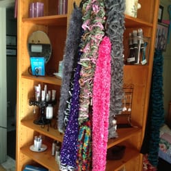 Leona Valley Salon