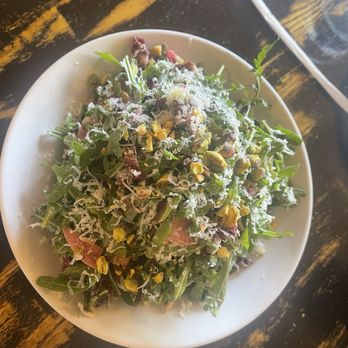 EVO Pizzeria - Salad - Pizza Near Me - North Charleston, South Carolina EVO Pizzeria - Salad - Pizza Near Me - North Charleston, South Carolina