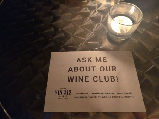 VIN312 Winery by null