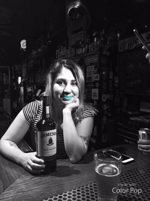 Bannock Street Garage by null