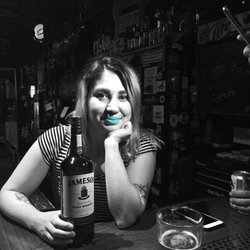 Bannock Street Garage - Tuesday, wednesday, friday