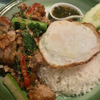 Nice Thai Cuisine - Thai Near Me - Chesapeake, Virginia