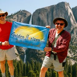 Golden Horizon Travel - Golden Horizon Travel Inc. - Providing Premier Private Tours Tailored Just for You