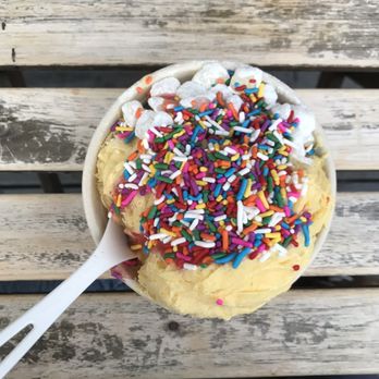 Powder - Mango madness - Desserts Near Me - San Francisco, California