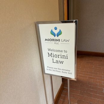Miorini Law - Wills, Trusts, & Probates Near Me - Vienna, Virginia Miorini Law - Wills, Trusts, & Probates Near Me - Vienna, Virginia