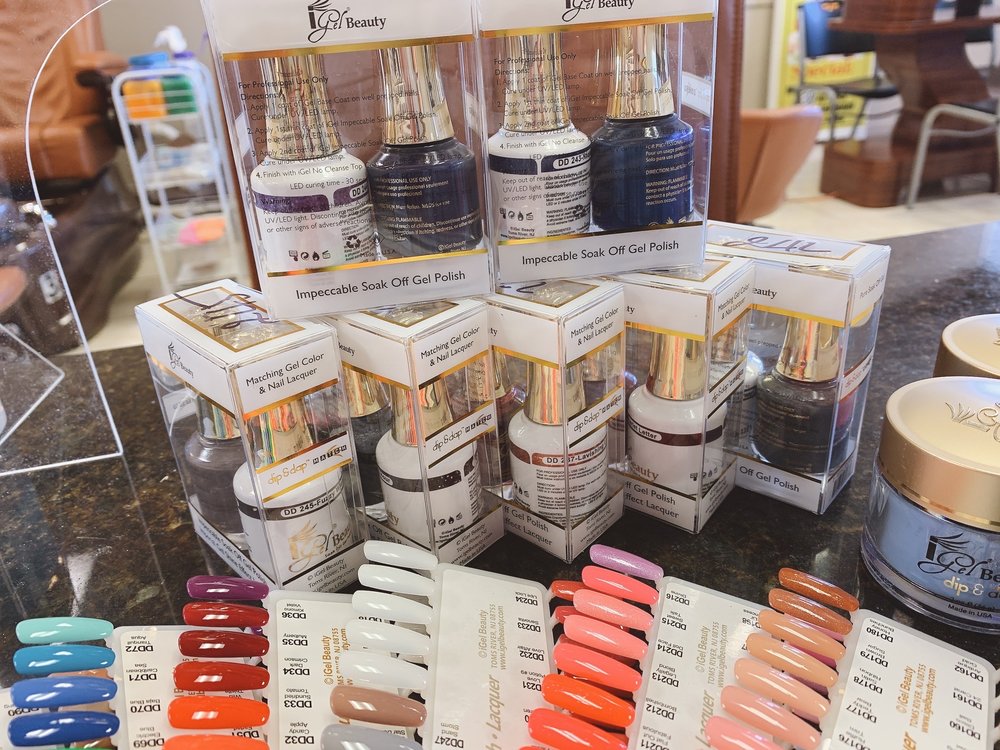 PRO NAIL Updated September 2024 29 Photos 4375 Lexington Rd