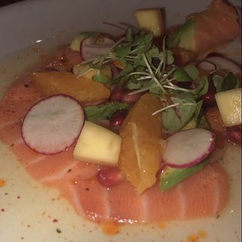 Catch NYC - Asian Fusion Near Me - New York, New York