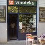 Vinotéka Spiritus Vinus