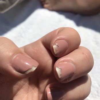 Marshalls Nails & Spa - Nail Salons Near Me - Hoffman Estates, Illinois