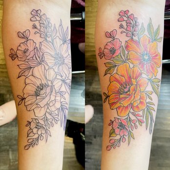 True At Heart Tattoo - Tattoo Near Me - Dana Point, California True At Heart Tattoo - Tattoo Near Me - Dana Point, California
