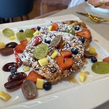 Enchant - Croffle @waitfoodfirst - Asian Fusion Near Me - Los Angeles, California Enchant - Croffle @waitfoodfirst - Asian Fusion Near Me - Los Angeles, California