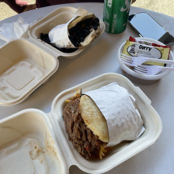 Paparepas Venezuelan Food - Venezuelan Near Me - Seattle, Washington Paparepas Venezuelan Food - Venezuelan Near Me - Seattle, Washington