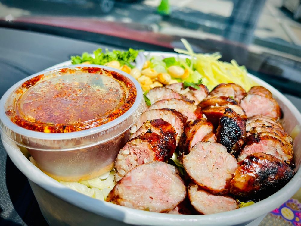 BOWL THAI GRILL 279 Photos & 138 Reviews 1630 W Redondo Beach Blvd