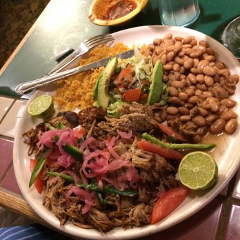 3 Margaritas Pueblo - Carnitas - a huge portion! - Mexican Near Me - Pueblo, Colorado 3 Margaritas Pueblo - Carnitas - a huge portion! - Mexican Near Me - Pueblo, Colorado