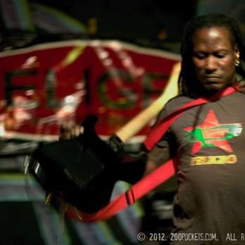 924 Gilman - 13-July-2012 - Peligro - Music Venues Near Me - Berkeley, California