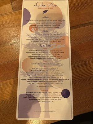 Lake Avenue Restaurant & Bar by null