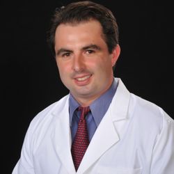 Eduardo Orihuela, DPM