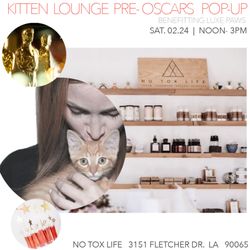 Luxe Paws - Pop up collaborations businesses that care!