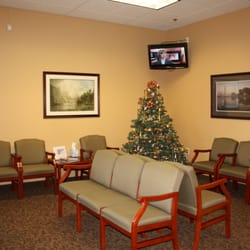 Mapledale Family Dentistry - Cozy Environment