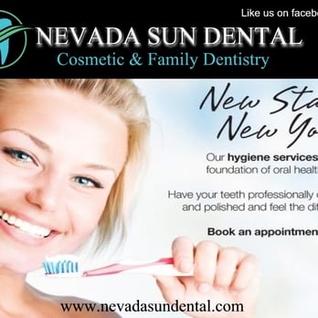 Nevada Sun Dental - General Dentistry Near Me - Henderson, Nevada Nevada Sun Dental - General Dentistry Near Me - Henderson, Nevada