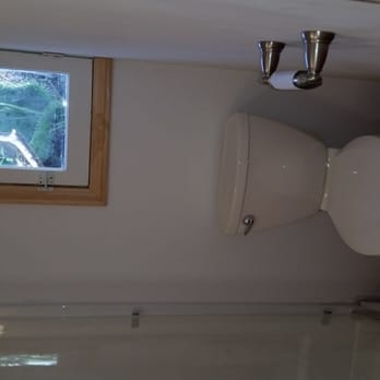 Precision Handyman Service - a toilet in a bathroom - Handyman Near Me Precision Handyman Service - a toilet in a bathroom - Handyman Near Me