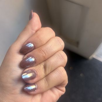 Teke's Nails - Nail Salons Near Me - Boston, Massachusetts