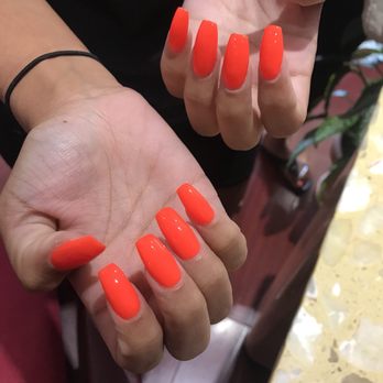 Connies Nail Spa - Nail Salons Near Me - Elmhurst, New York