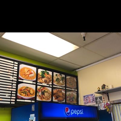 Khao San Thai Kitchen by null