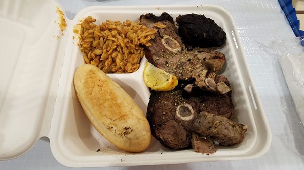 New Orleans Greek Fest by null