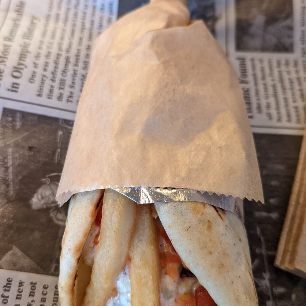 Yeeros - Lamb gyro - Greek Near Me - Baltimore, Maryland Yeeros - Lamb gyro - Greek Near Me - Baltimore, Maryland