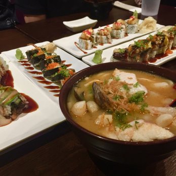 Mon Roll House - Japanese Near Me - Santa Monica, California