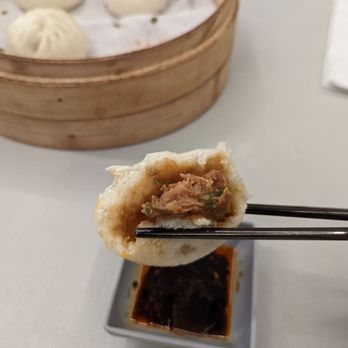 Bao Express - Pork Bao - Dim Sum Near Me - Markham, Ontario