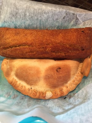 Empanada Spanish Grill by null