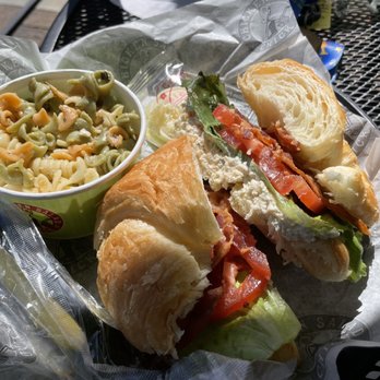 Chicken Salad Chick - Olde southern - Southern Near Me - Marietta, Georgia