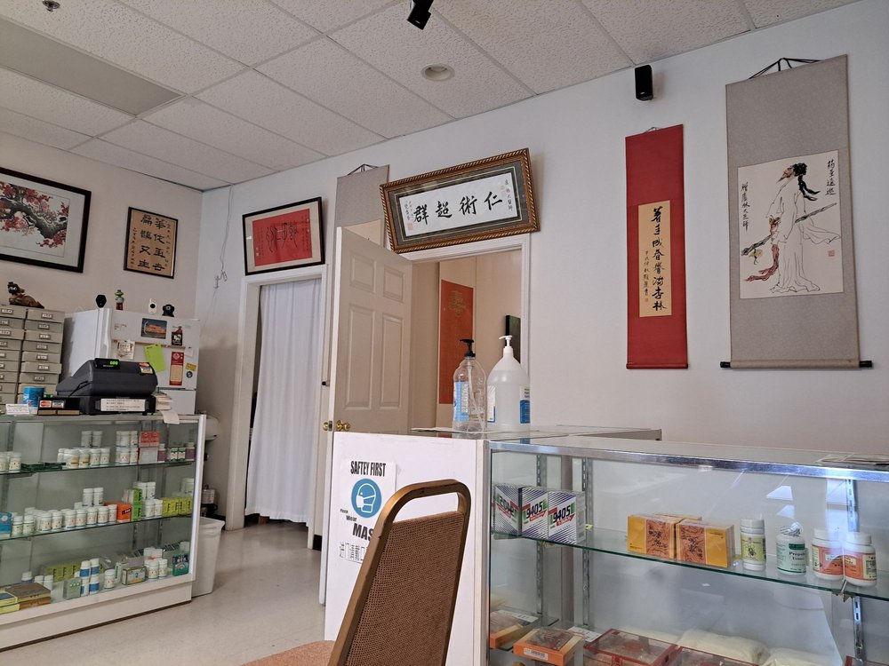 ORIENTAL HERBS & LULIN ACUPUNCTURE Updated September 2024 19 Photos