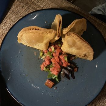 Padrino's Cuban - Boca Raton - Picadillo Empanadas - Cuban Near Me - Boca Raton, Florida Padrino's Cuban - Boca Raton - Picadillo Empanadas - Cuban Near Me - Boca Raton, Florida